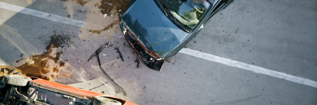A Guide to Understanding Fault in Car Accident Cases in Scottsdale, AZ