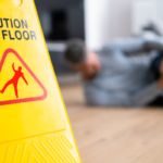 Proving a Slip and Fall Case in Scottsdale: What You Need to Know
