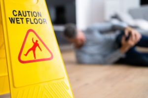 Proving a Slip and Fall Case in Scottsdale: What You Need to Know